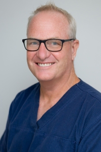 Dr. Chris Mardling